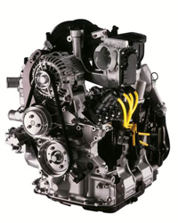 P8A64 Engine
